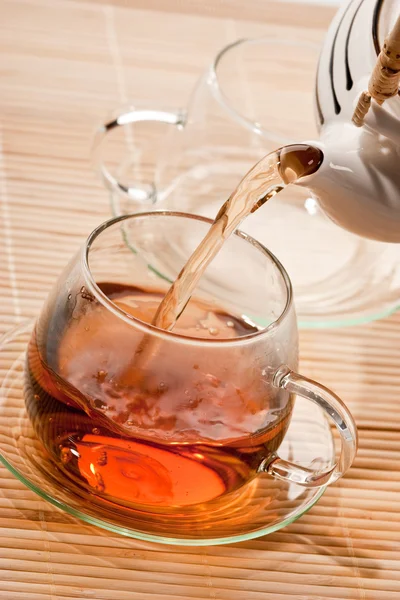 Tea Stock Image