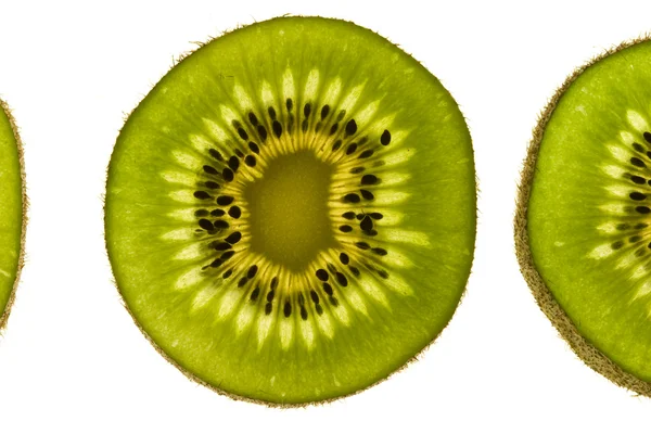 Kiwifrucht Stockbild