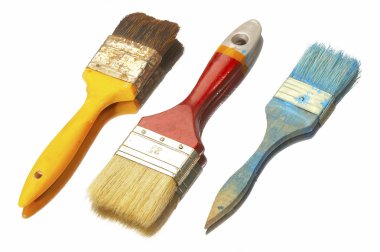 Paint brush clipart