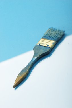 Painter brush clipart