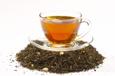 çay