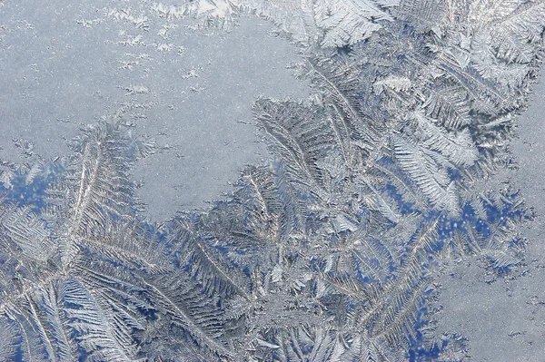 Buz textute — Stok fotoğraf