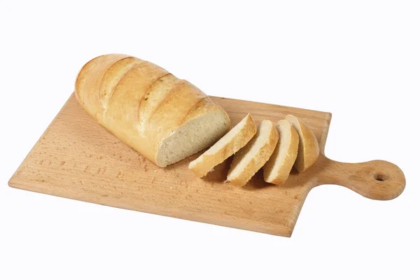 Francuski chleb — Zdjęcie stockowe