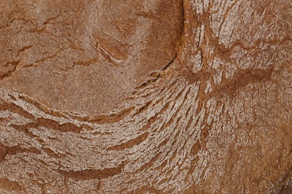 Textura do pão — Fotografia de Stock