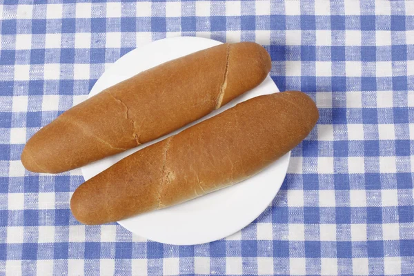 Due panini — Foto Stock