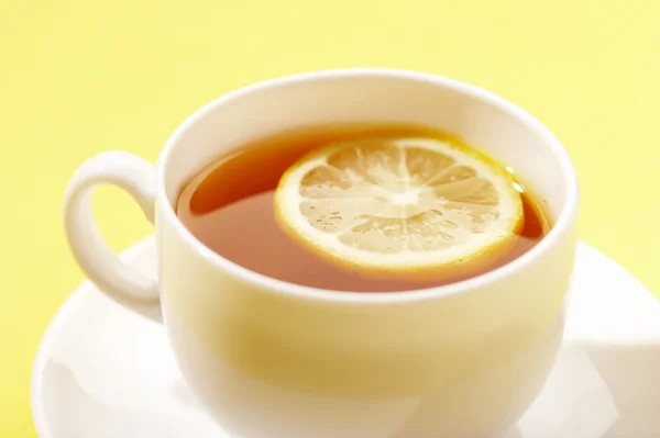 Tè vitaminico — Foto Stock