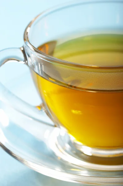Chá Golde — Fotografia de Stock