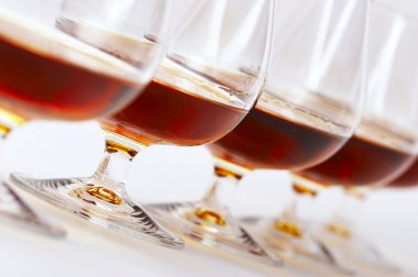 Cognac clipart