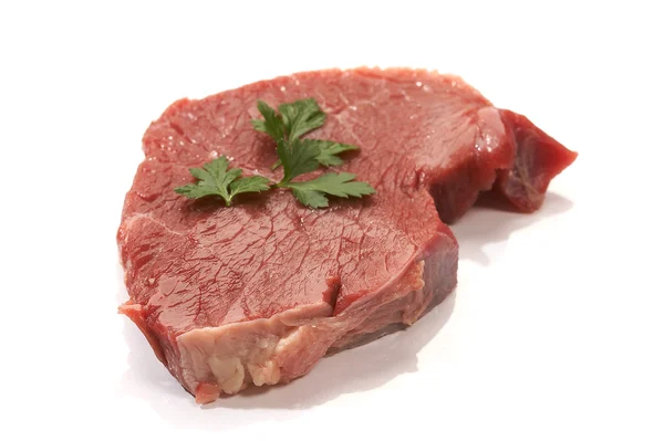Wołowina — Zdjęcie stockowe