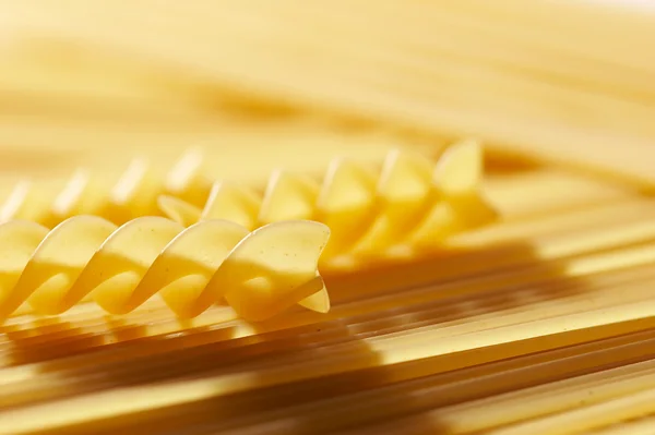 Macaroni-pasta — Stockfoto
