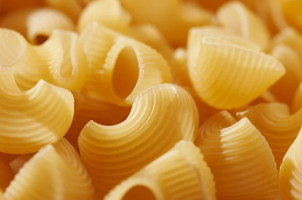 Macaroni - buizen — Stockfoto