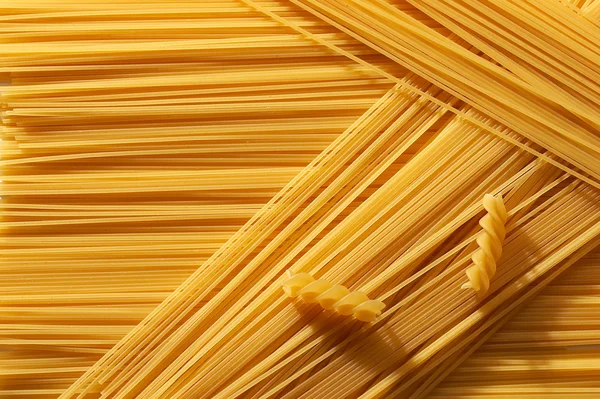Macaroni - pasta — Stockfoto