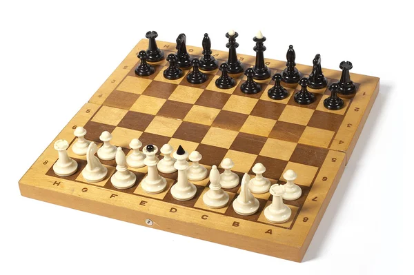 Stock image Chess