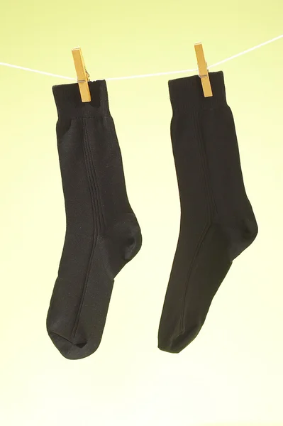 Κάλτσα — Φωτογραφία Αρχείου