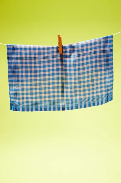 Handkerchief — Stock Photo, Image