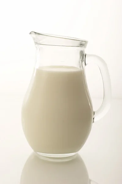 Pot à lait — Photo