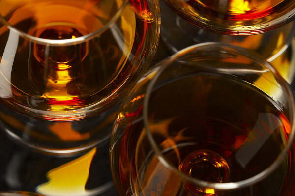 Бренди-очки
