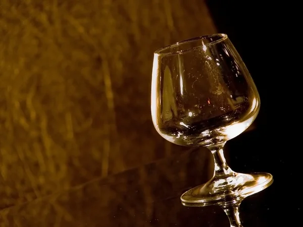 Cognac bocal — Stockfoto