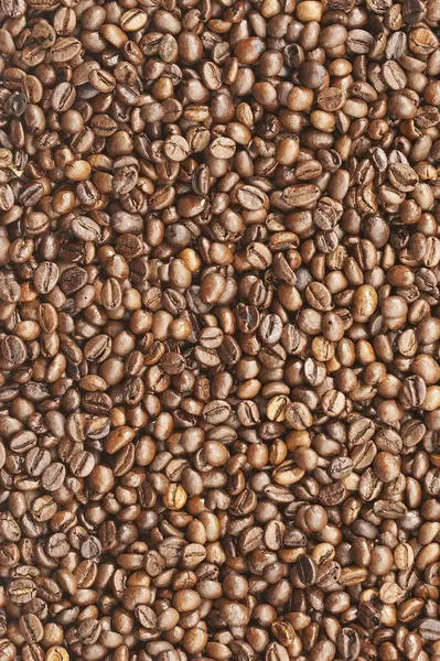 Kaffee-Hintergrund Stockbild