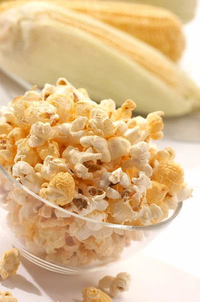 Popcorn Royalty Free Stock Fotografie