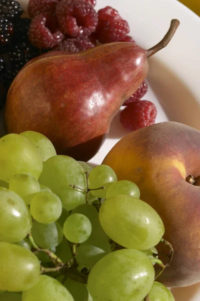 Meyve natürmort — Stok fotoğraf
