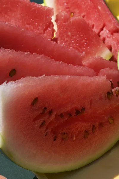 Water melon — Stock Photo, Image