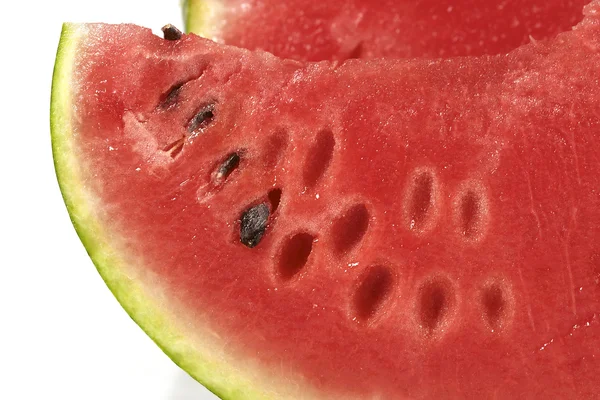 Juicy water-melon — Stock Photo, Image