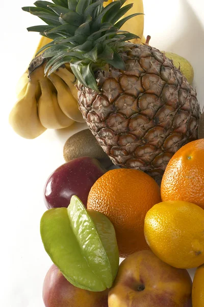 Fruit still life — Stock Photo, Image