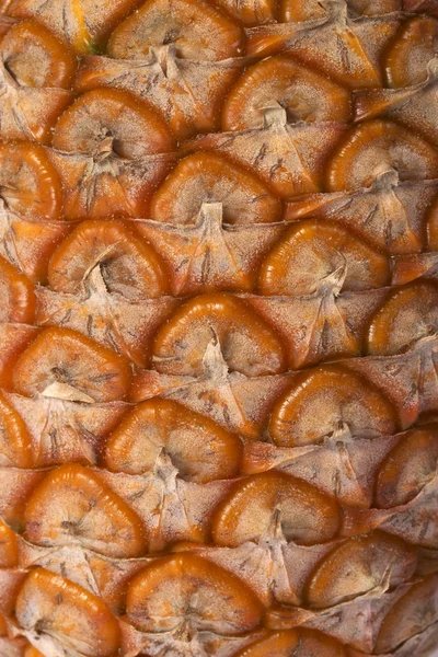 Ананасовая текстура — стоковое фото
