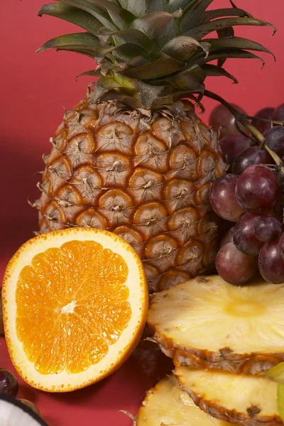 Fruit — Stock Photo, Image
