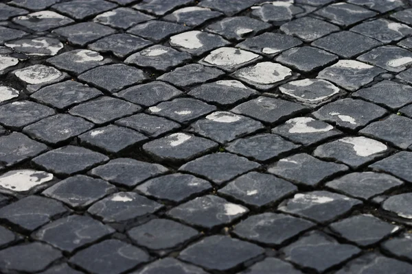 Block pavement — Stockfoto