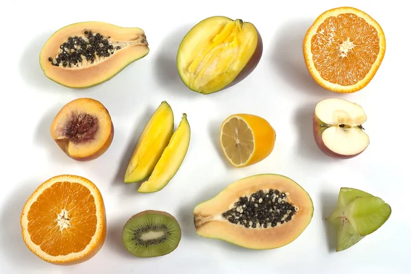 Fruta. Imagen De Stock