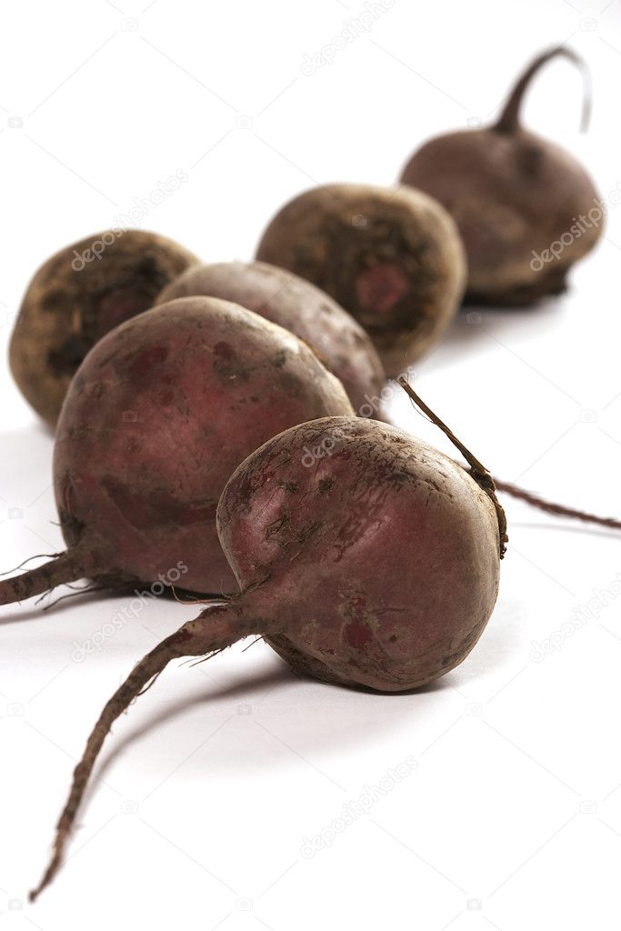 Red beet