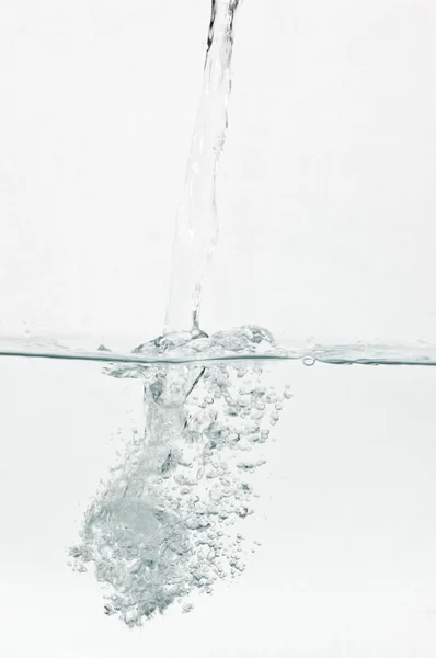 Agua. Imagen de archivo