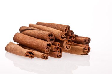 Cinnamon clipart