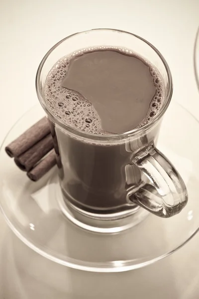 Кава мелена — стокове фото