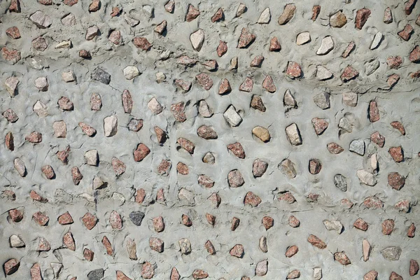 Stones in the wall — Stock Photo, Image