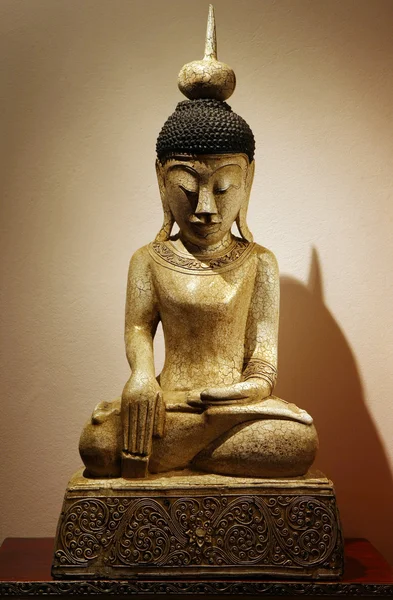 Ταϊλάνδης Βούδα — Φωτογραφία Αρχείου