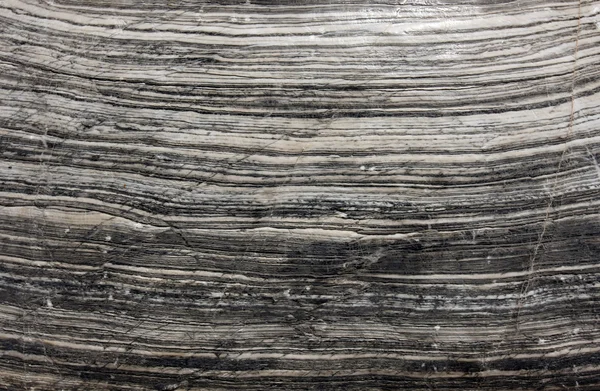 Gestreepte textuur van grote steen — Stockfoto