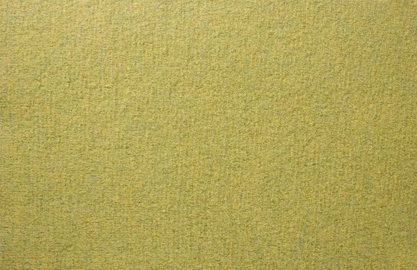Tecido de lã de cor verde — Fotografia de Stock