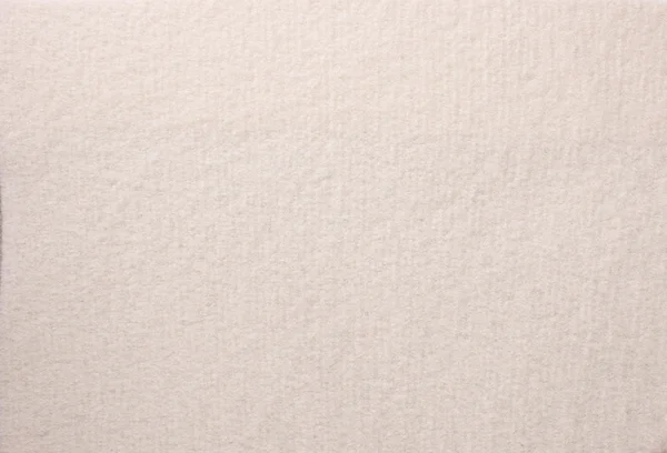 White colored wool textile — Stock Photo, Image