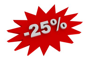 Discount clipart