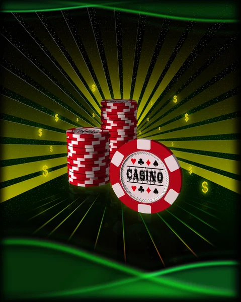 Casino Casino —  Fotos de Stock