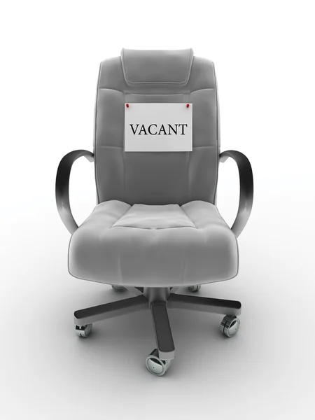 stock image Vacant seat