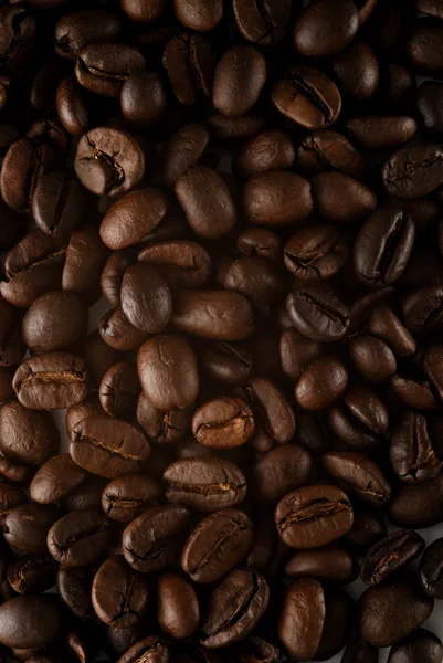 Fave di caffè — Foto Stock