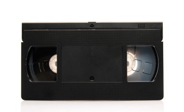 Videocasette