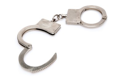 Handcuffs clipart