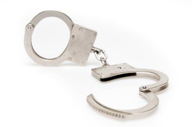 Handcuffs clipart