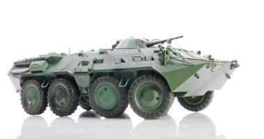 Armoured personnel carrier clipart