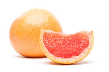 Grapefruit clipart